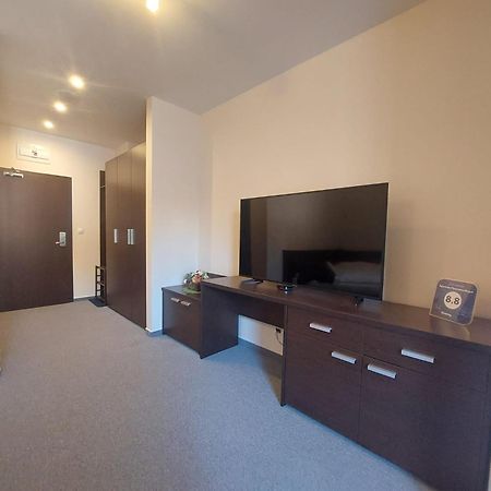 Apartman Panorama 329 Štrbské Pleso Exteriör bild