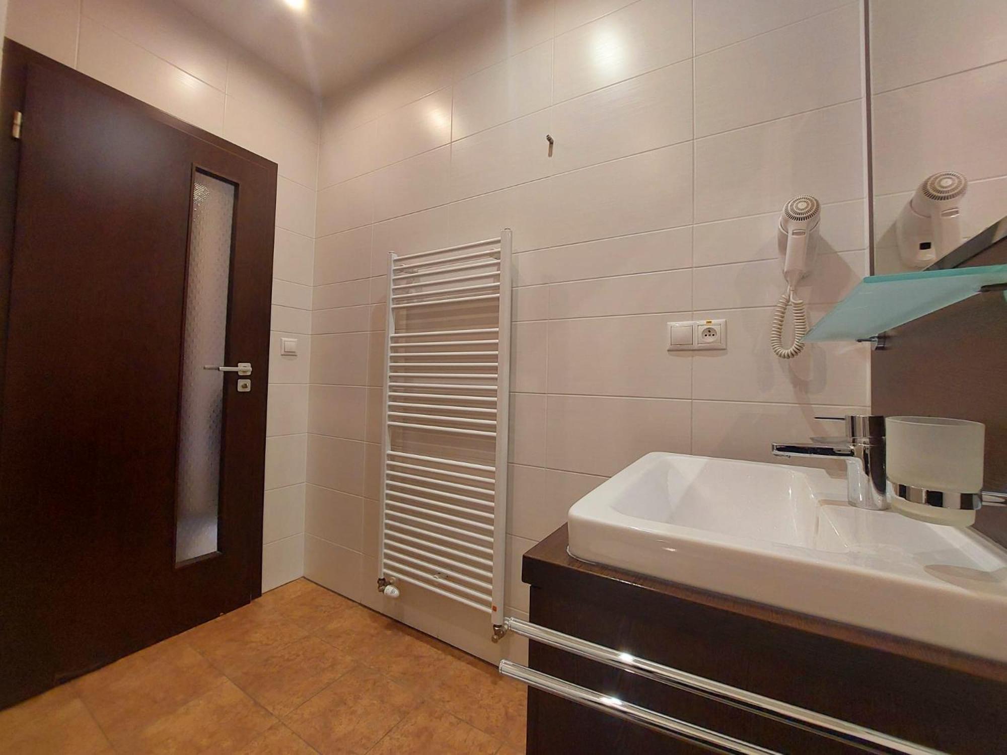Apartman Panorama 329 Štrbské Pleso Exteriör bild