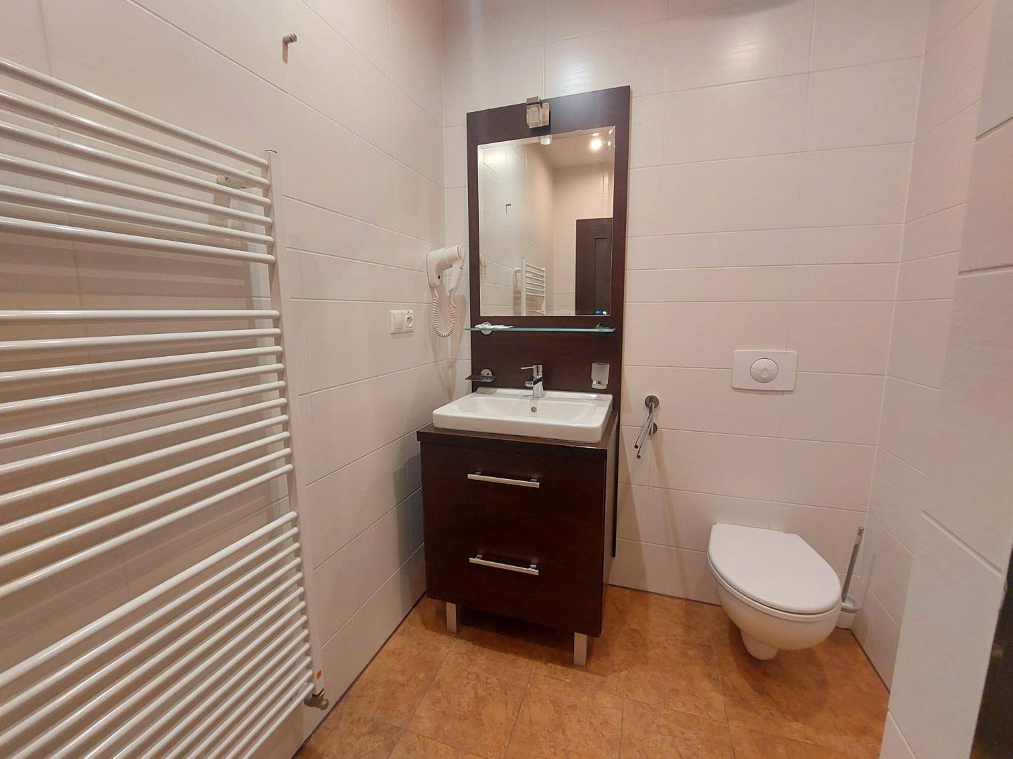 Apartman Panorama 329 Štrbské Pleso Exteriör bild