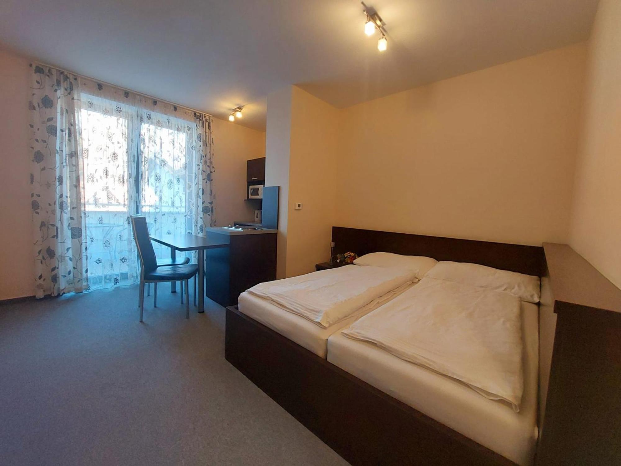 Apartman Panorama 329 Štrbské Pleso Exteriör bild