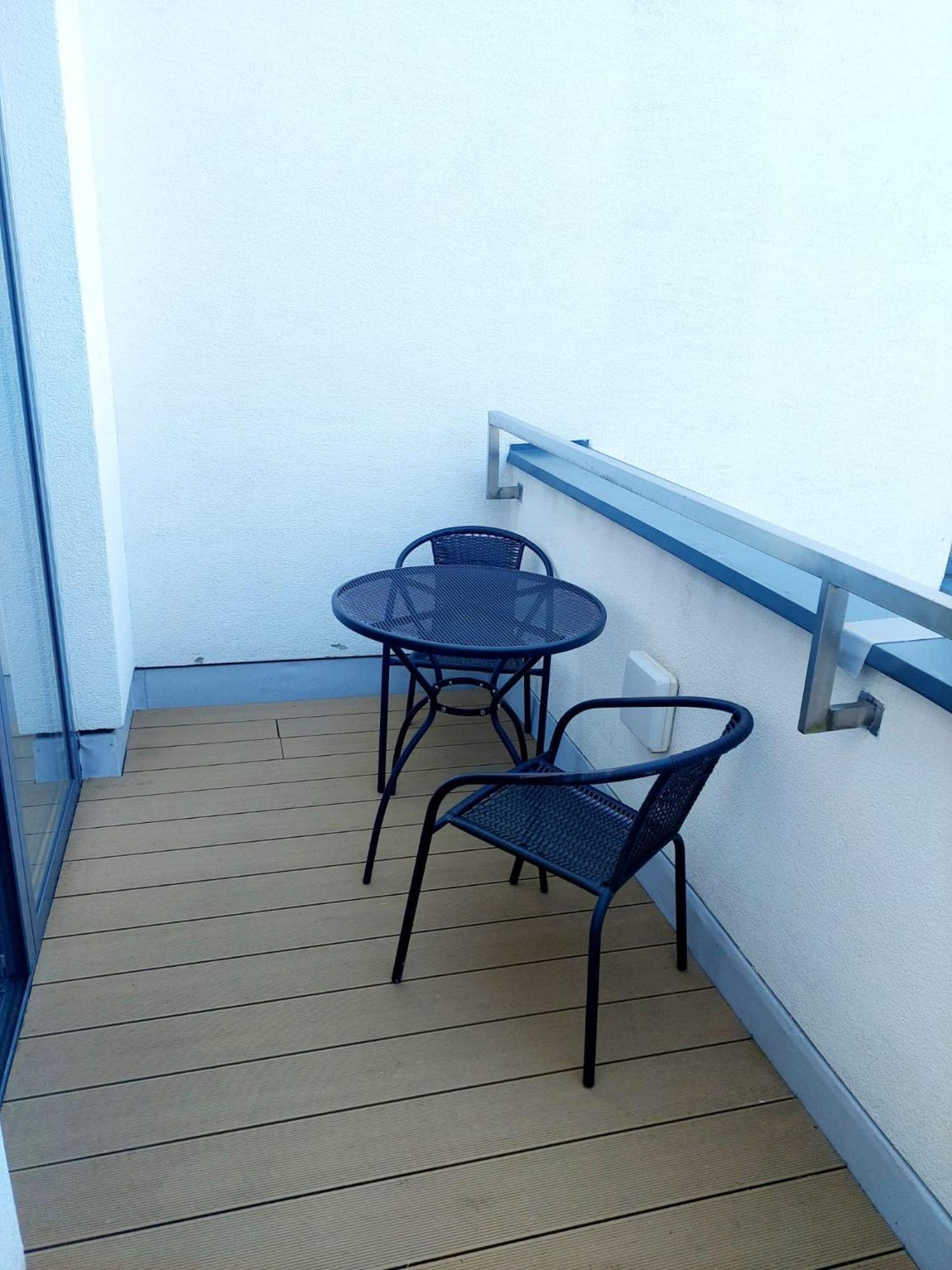 Apartman Panorama 329 Štrbské Pleso Exteriör bild